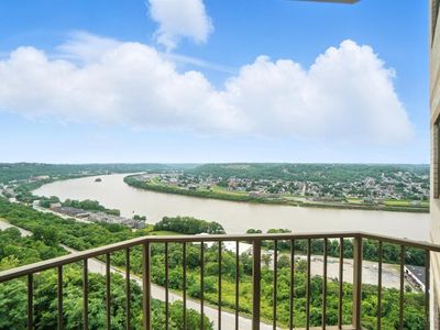 1201 Edgecliff Pl UNIT 1091, Cincinnati, OH, 45206