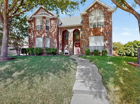 6651 Canterbury Dr, Frisco, TX 75035