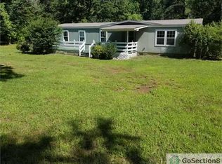 4011 Stock Rd SW, Monroe, GA 30656