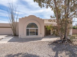 5757 S Mir Way, Hereford, AZ 85615