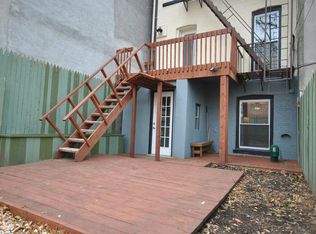 537 Greene Ave APT 1, Brooklyn, NY 11216