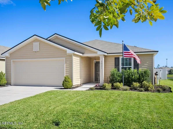 3031 TIDAL CREEK Court, Green Cove Springs, FL 32043