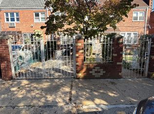 703 Autumn Ave, Brooklyn, NY 11208