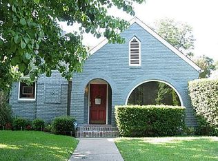 5211 Vanderbilt Ave, Dallas, TX 75206