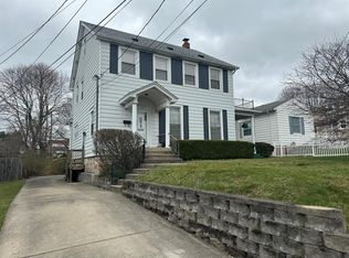 120 W C St, Beckley, WV 25801