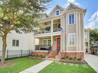 2207 Oxford St, Houston, TX 77008
