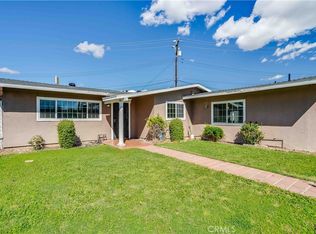 1400 Felicia Ave, Rowland Heights, CA 91748