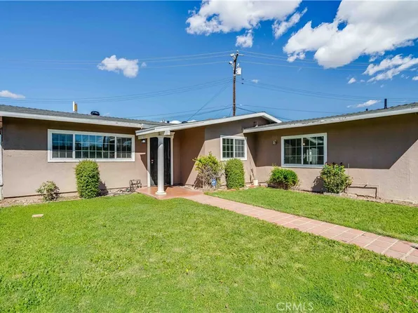 1400 Felicia Ave, Rowland Heights, CA 91748