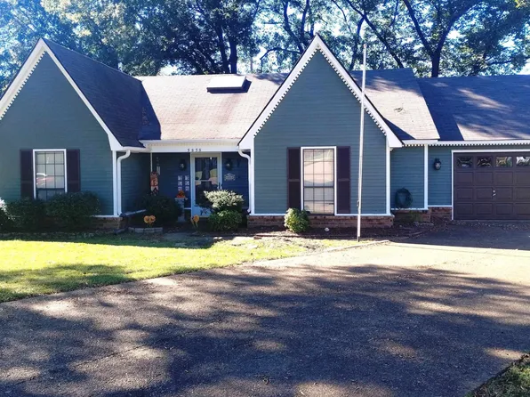 5858 Sweet Oak Cv Lot 6, Memphis, TN 38134