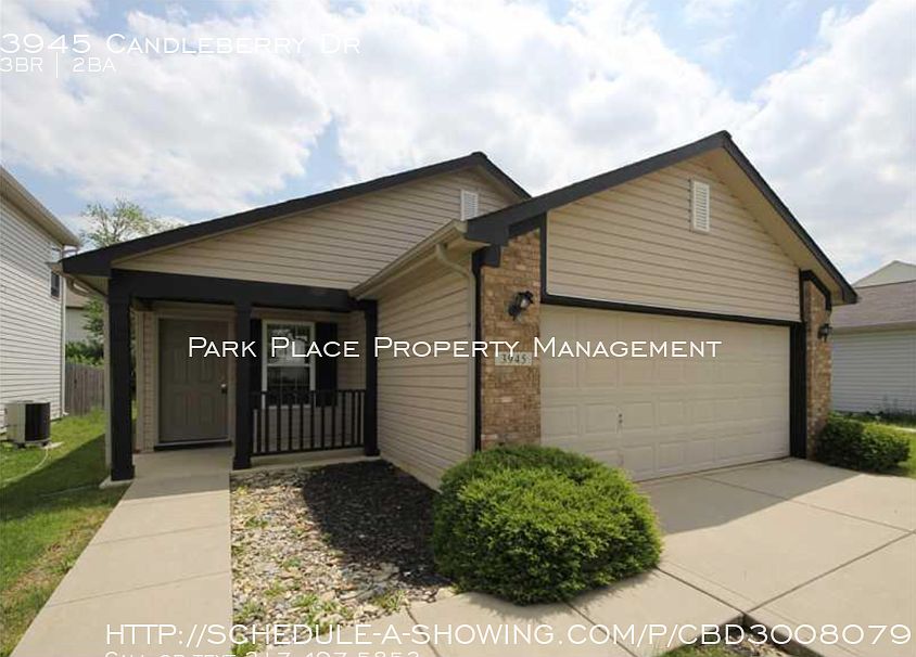 1st image of 3945 Candle Berry Dr