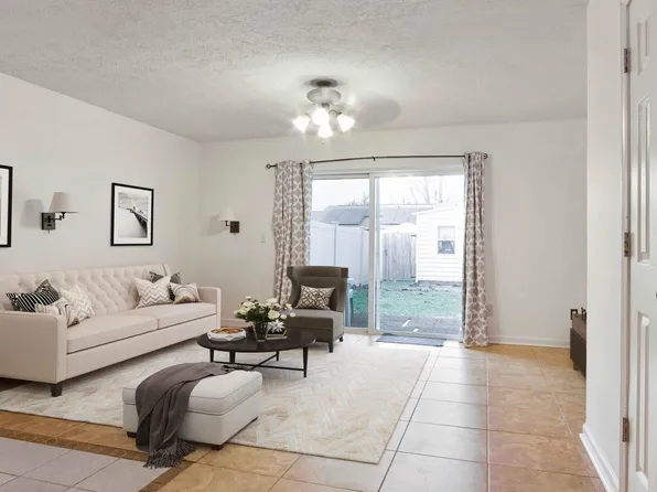 6519 Pridgen St, Panama City, FL 32404