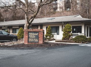 Hyland Hills, Pittsburgh, PA 15220
