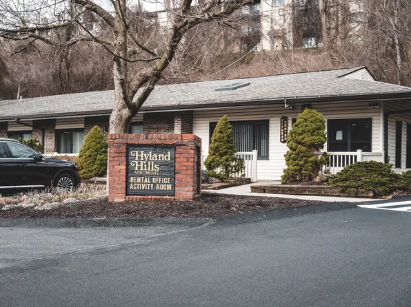 Hyland Hills