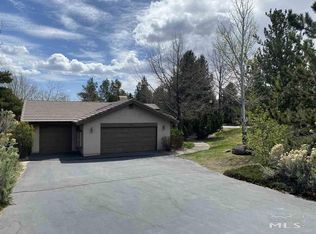 4185 Wild Eagle Ter, Reno, NV 89511