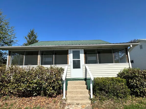 2621 Belmont Heights Ave, Knoxville, TN 37921
