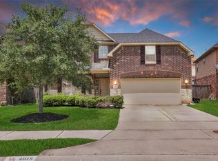 4015 Addison Ranch Ln, Fulshear, TX 77441