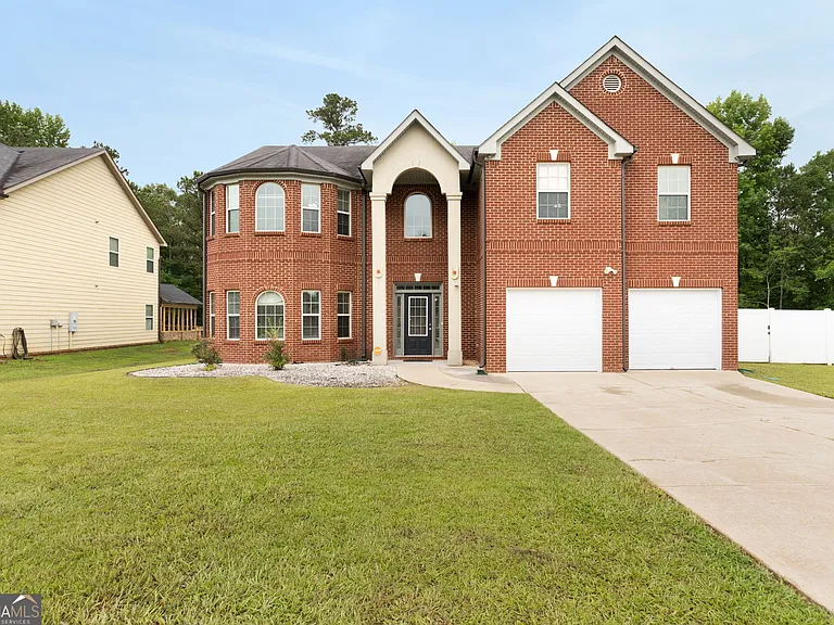 168 Summer Grove Ln — Photo 53