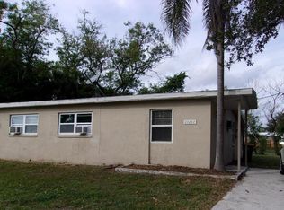 21262 Coulton Ave, Port Charlotte, FL 33952
