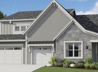2284 Knapp Bluff Ct, Grand Rapids, MI