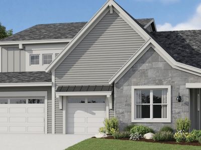 2284 Knapp Bluff Ct, Grand Rapids, MI, 49525
