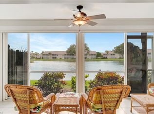 13061 Hamilton Harbour Dr APT R8, Naples, FL 34110