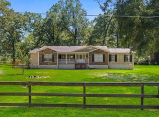267 Osborne Ave, Livingston, TX 77351