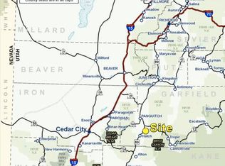 ELK Run Cir, Hatch, UT 84735