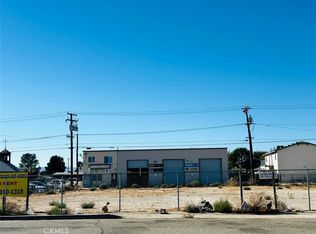 2909 Aerospace LOT 15, Rosamond, CA 93560