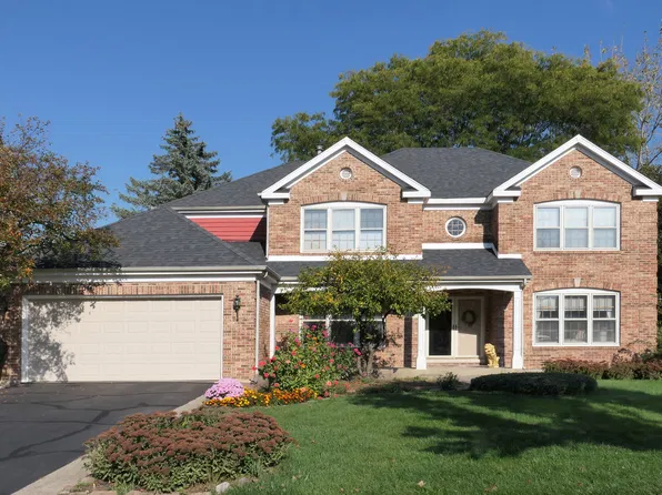 620 Ambria Dr, Mundelein, IL 60060