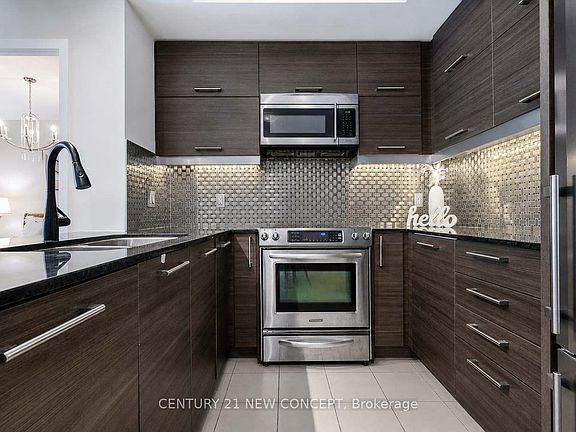 5th image of 5162 Yonge St #3615