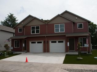 937 N Garrison Rd, Vancouver, WA 98664