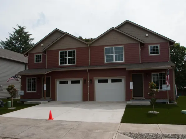 937 N Garrison Rd, Vancouver, WA 98664