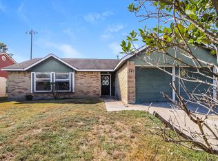 242 Maybrook Dr, Houston, TX 77015