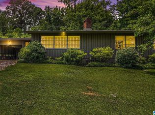 824 Fancher Dr, Birmingham, AL 35226