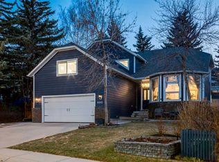 9915 E Patton Rd SW, Calgary, AB T2V 5G1