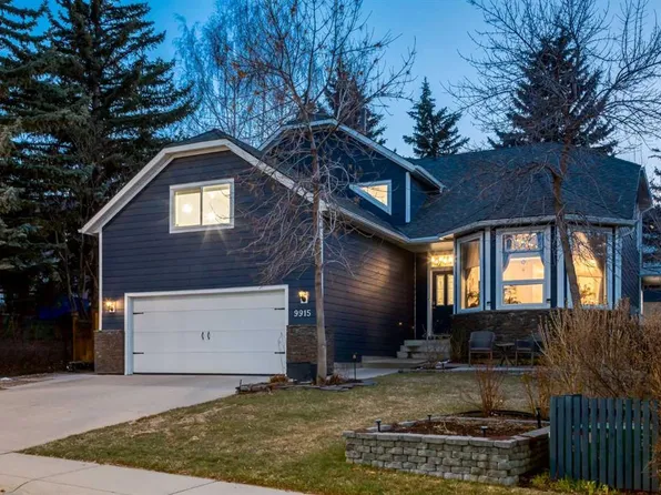9915 E Patton Rd SW, Calgary, AB T2V 5G1
