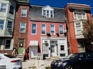 575-577 W Market St, York, PA 17401
