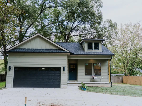 933 James Ave, Chattanooga, TN 37421