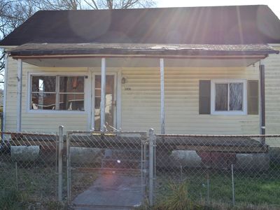 2806 E 46th St, Chattanooga, TN, 37407