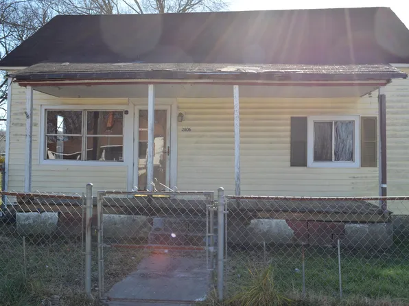 2806 E 46th St, Chattanooga, TN 37407