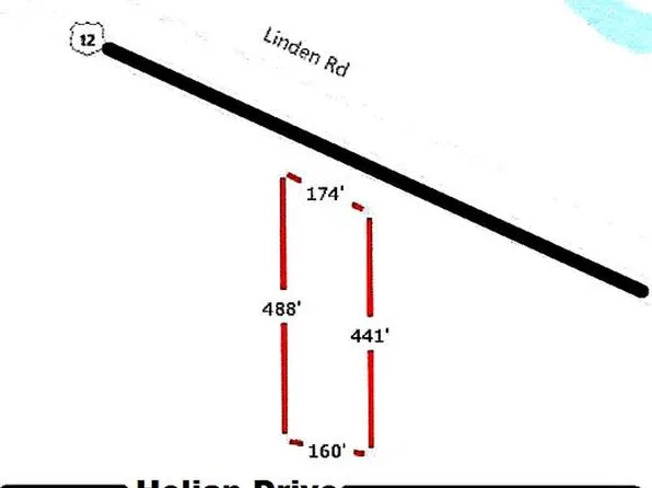 1304 Holian Dr, Spring Grove, IL 60081