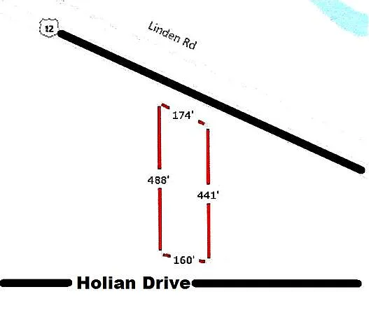 1304 Holian Dr photo 1