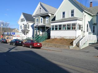 195 University Ave, Lowell, MA 01854