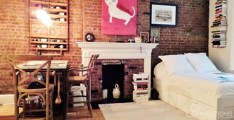 Rented by City Connections Realty | media 8