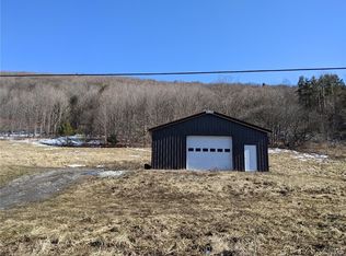 7546 E Keeney Rd #8, Truxton, NY 13158