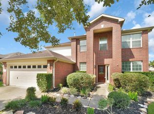 1902 Bevington Oaks Cir, Katy, TX 77450