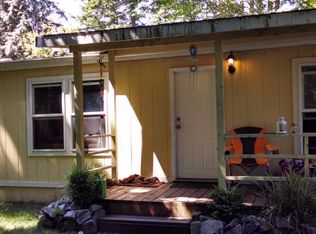 19616 215th St E, Orting, WA 98360
