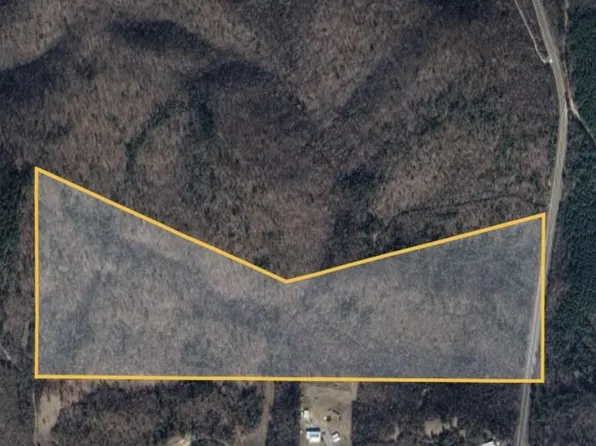 County Road 21, Ashville, AL 35953