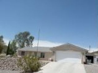4025 Lakeview Rd, Lake Havasu City, AZ 86406