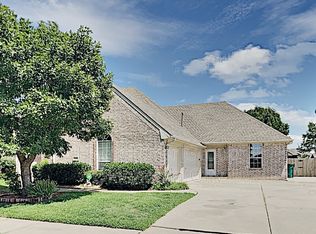 11508 Rosehaven Dr, Oklahoma City, OK 73162